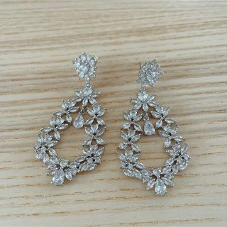 ピアス　シルバー　(ピアス)