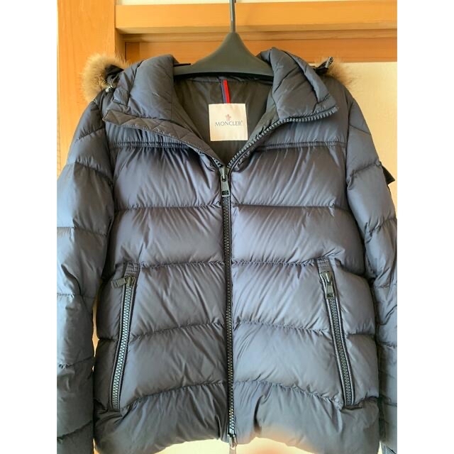 MONCLER マルク