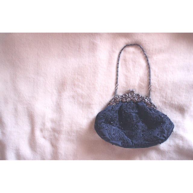 Lochie(ロキエ)のvintage_hand bag レディースのバッグ(ハンドバッグ)の商品写真