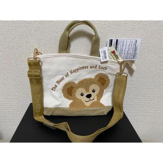 ダッフィー ショルダーバッグ(レディース)の通販 200点以上 ダッフィー ショルダーバッグ(レディース)の通販 200点以上