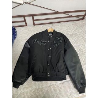 カワグチジン badboy コラボ スタジャン | www.stamayk.sch.id