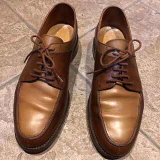 JOHN LOBB - JOHN LOBB ジョンロブ BARROS バロス 6 1/2E コンビの通販