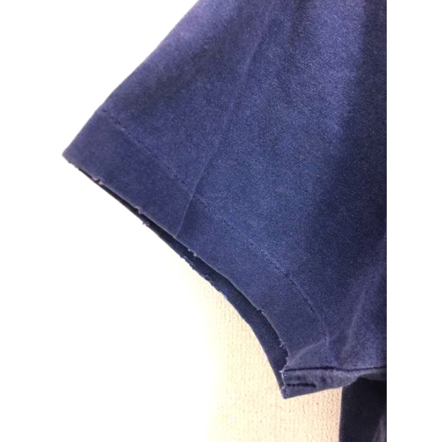 REMI RELIEF(レミレリーフ)のREMI RELIEF(レミレリーフ) ヴィンテージ加工 ポケットTシャツ メンズのトップス(Tシャツ/カットソー(半袖/袖なし))の商品写真