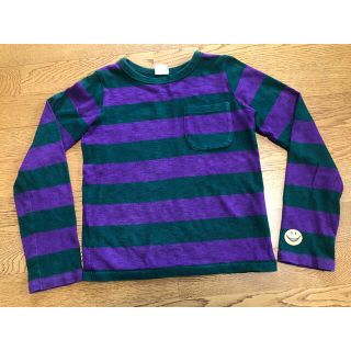 ブリーズ(BREEZE)の中古！ブリーズロンT 140(Tシャツ/カットソー)