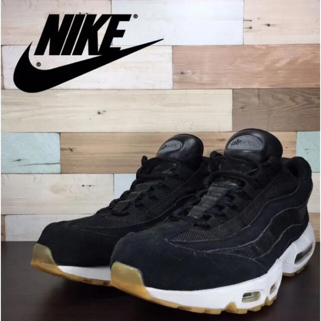 NIKE AIR MAX 95 PREMIUM 29cm