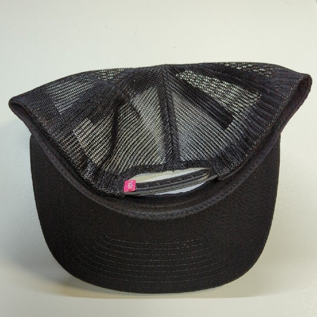 MISHKA(ミシカ)の【美品】ミシカ MISHKA キャップ メンズの帽子(キャップ)の商品写真