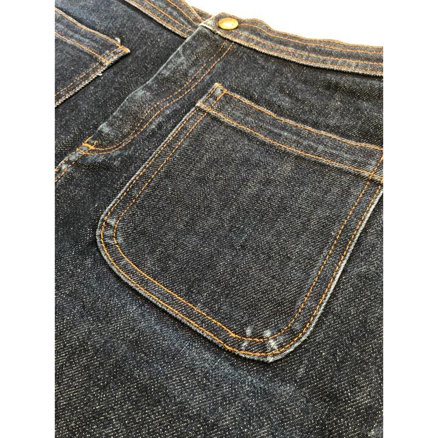 A.P.C - A.P.C デニムスカートの通販 by aoy's shop|アーペーセーなら
