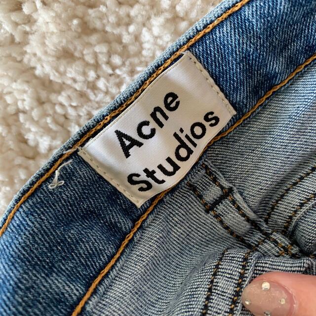 Acne Studios デニム 2