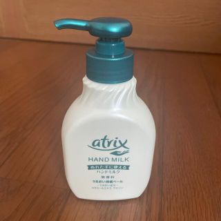 ニベア(ニベア)のアトリックス ハンドミルク(200ml)(ハンドクリーム)