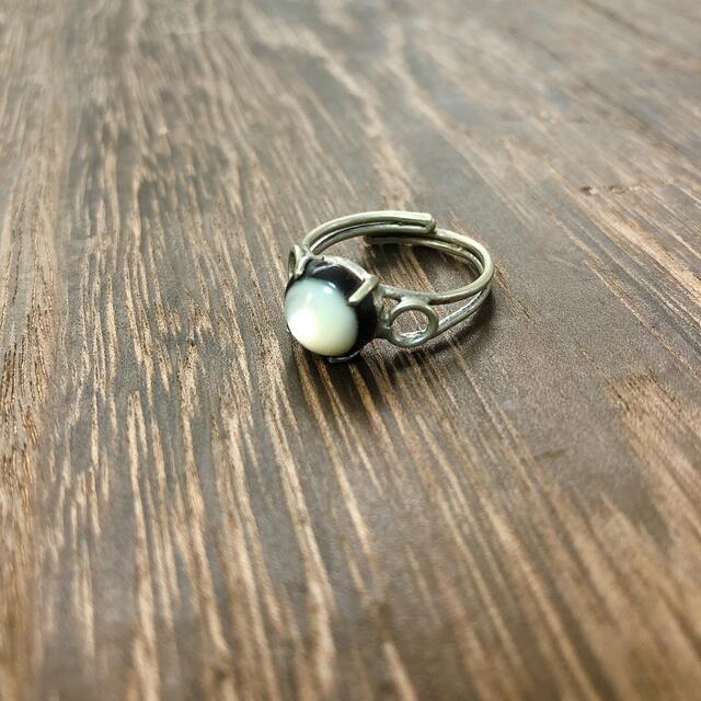 Lochie(ロキエ)のvintage ring レディースのアクセサリー(リング(指輪))の商品写真