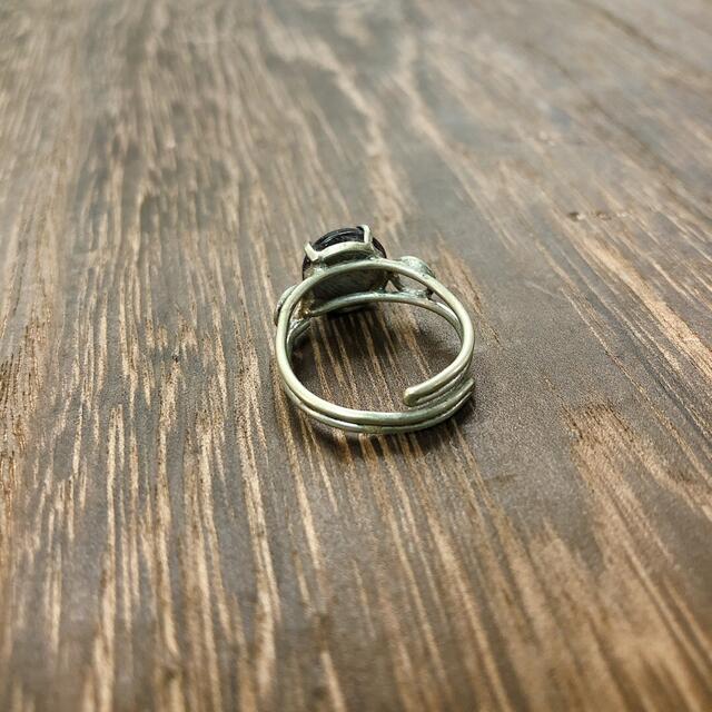 Lochie(ロキエ)のvintage ring レディースのアクセサリー(リング(指輪))の商品写真