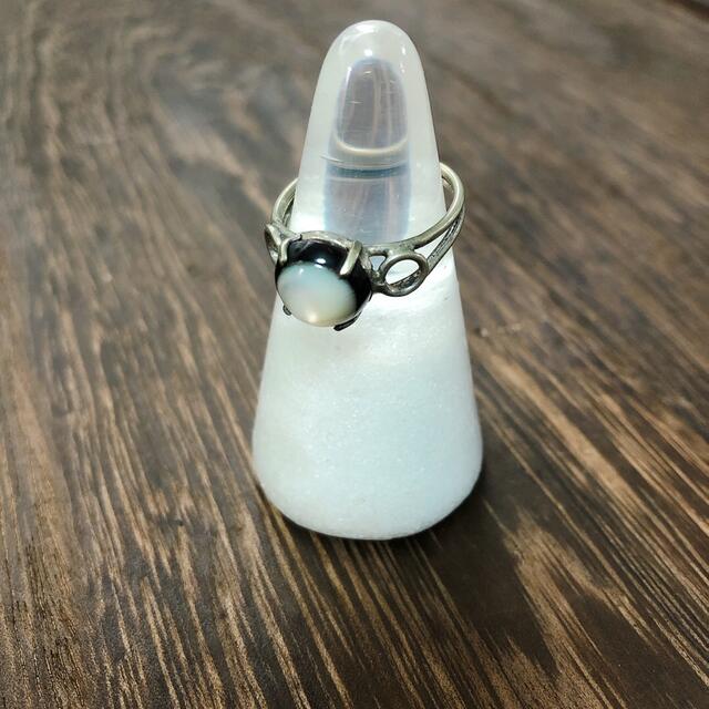 Lochie(ロキエ)のvintage ring レディースのアクセサリー(リング(指輪))の商品写真