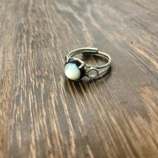 ロキエ(Lochie)のvintage ring(リング(指輪))