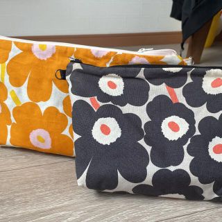 マリメッコ(marimekko)のマリメッコ 2wayポーチセット(バッグ)