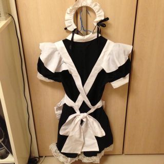 Bodyline メイド服 エプロン カチューシャセットの通販 By ありさん S Shop ボディラインならラクマ Bodyline メイド服 エプロン カチューシャセットの通販 By ありさん S Shop ボディラインならラクマ
