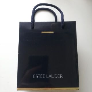 エスティローダー(Estee Lauder)の【ESTEE LAUDER エスティローダー】ショップ袋(ショップ袋)