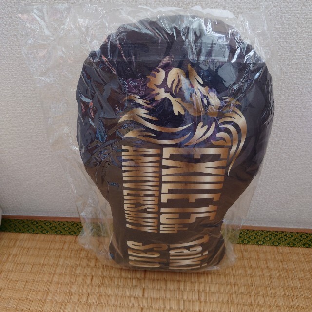 佐藤大樹アニバーサリークッション 1