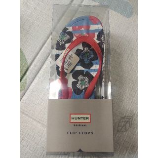 HUNTER(ビーチサンダル)のフリマアイテム一覧 HUNTER(ビーチサンダル)のフリマアイテム一覧