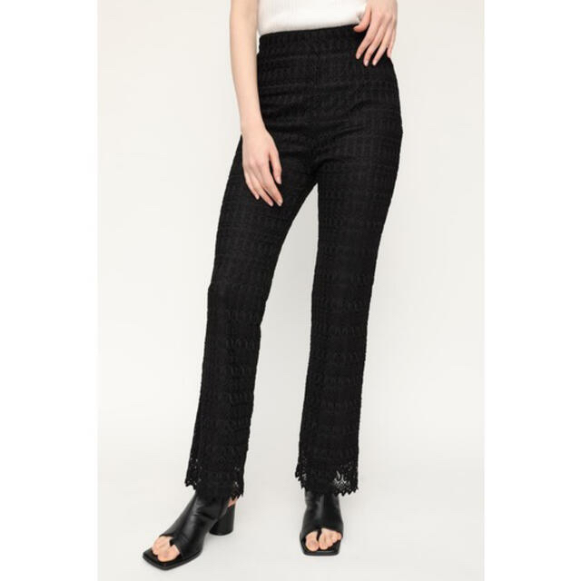 SLY❤︎レーストップス、パンツセットアップ - mirror-clothing.com