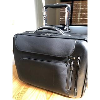 TUMI - TUMI made in USA/トゥミ ビジネスキャリーバッグ ARRIVE
