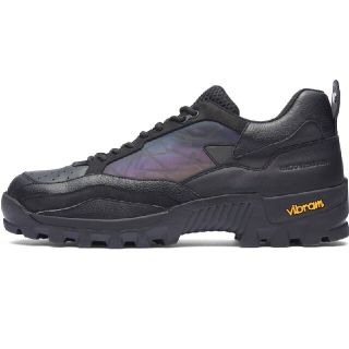 ナイキ(NIKE)の最終価格　OAO  Virtual wave (Black)  Size3(スニーカー)