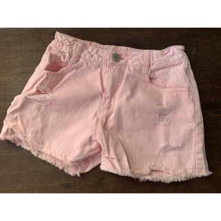 ラブトキシック(lovetoxic)の★ラブトキシック ★デニムショートパンツ(パンツ/スパッツ)