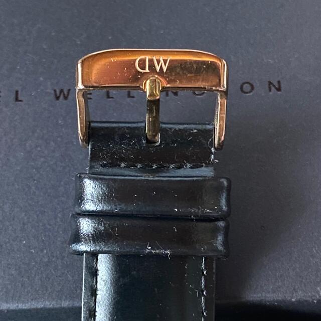 danielwellington 腕時計