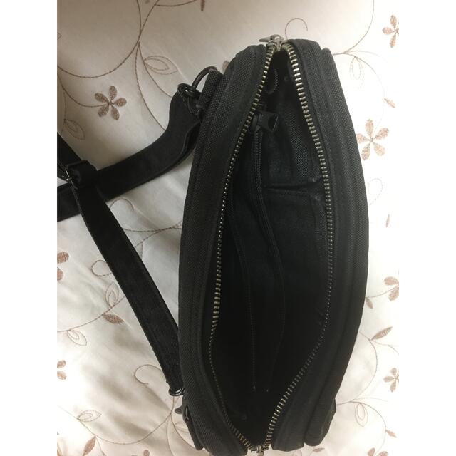 PORTER(ポーター)のPORTER 吉田カバン ポーター スモーキー ショルダーバッグ　ウエストポーチ メンズのバッグ(ショルダーバッグ)の商品写真