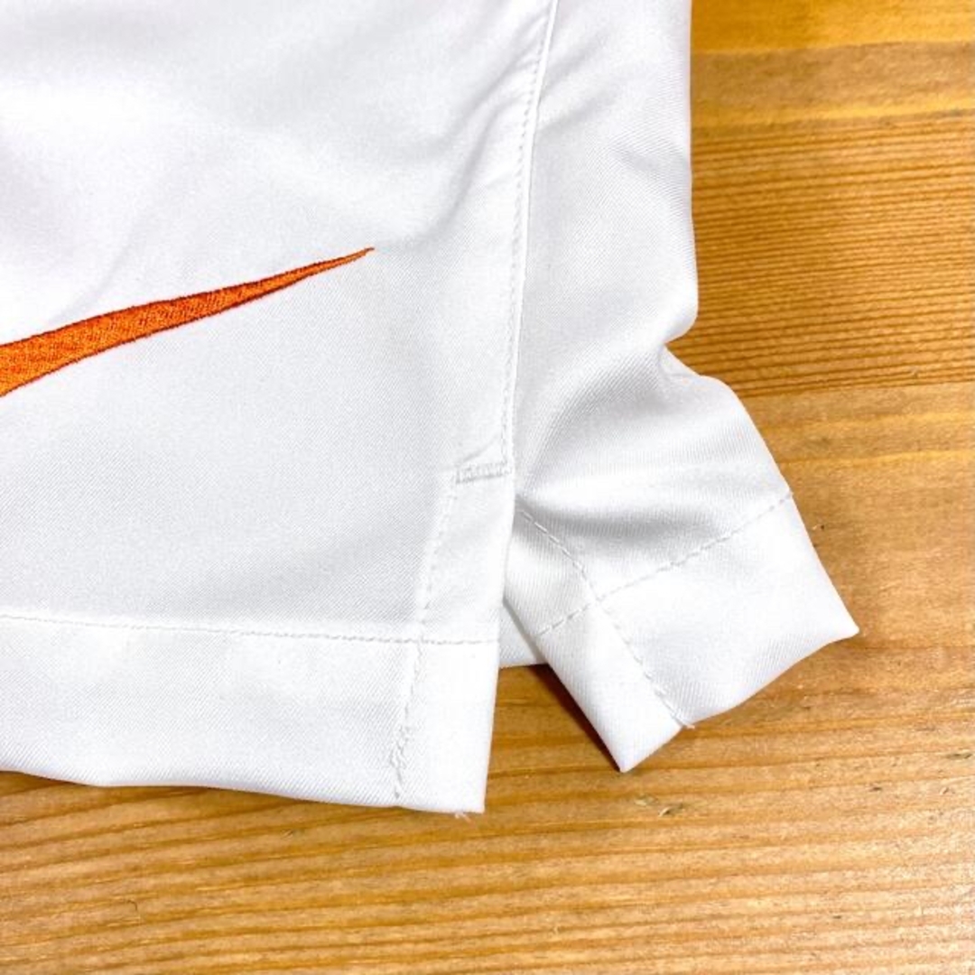 NIKE - ☆未使用タグ付き☆NIKE ナイキ DRI-FIT 速乾 ハーフ NIKE - ☆未使用タグ付き☆NIKE ナイキ DRI-FIT 速乾 ハーフ
