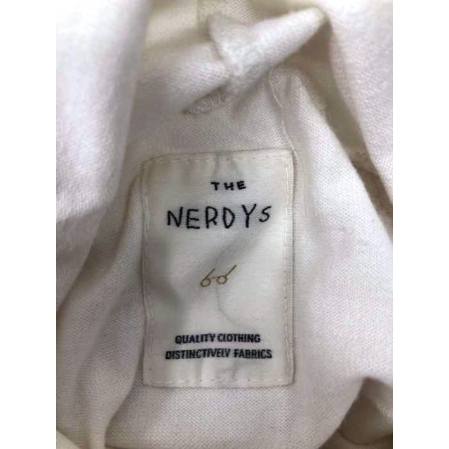 オープニング大放出セール THE NERDYS ザ ナーディーズ コーデュロイ