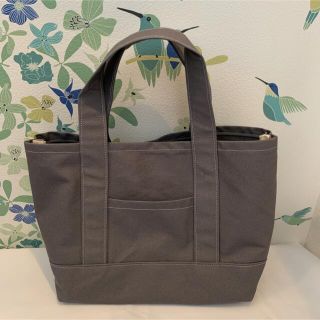ハンドメイド ミニトートバッグ(バッグ)