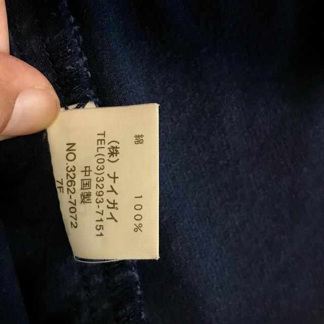 Ralph Lauren(ラルフローレン)の美品　ラルフローレン　ジャンパースカート  110 キッズ/ベビー/マタニティのキッズ服女の子用(90cm~)(ワンピース)の商品写真