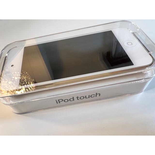 APPLE iPod touch 128GB 第７世代 ゴールド