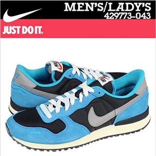 ナイキ(NIKE)のNIKE AIR VORTEX VINTAGE US8.5/26.5cm(スニーカー)