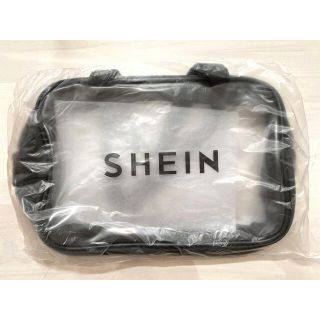 SHEIN クリアポーチ(ポーチ)