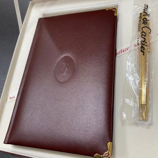 カルティエ 手帳の通販 100点以上 | Cartierを買うならラクマ