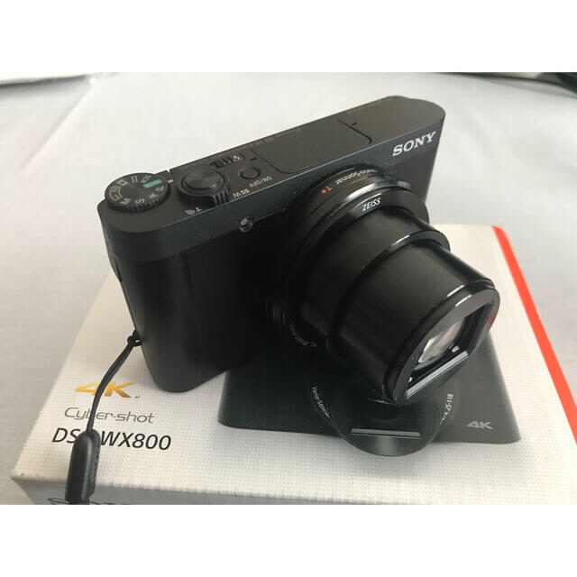 本物 SONY - 宝くじ【SONY】デジカメ DSC-WX800 コンパクトデジタルカメラ 本物 SONY - 宝くじ【SONY】デジカメ DSC-WX800 コンパクトデジタルカメラ