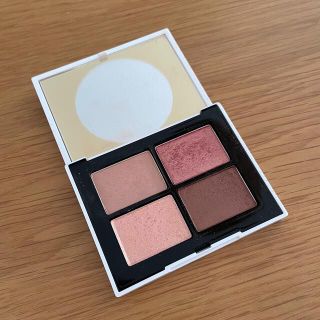 ナーズ(NARS)のNARS クワッドアイシャドー 00122 kyoto(アイシャドウ)