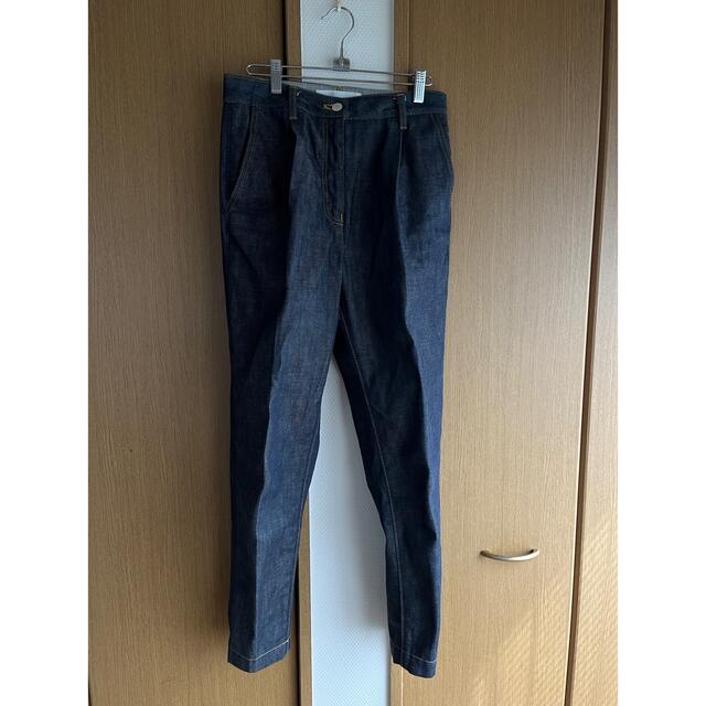 Drawer - cyclas シクラス デニムパンツ センタープレスデニムパンツの