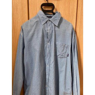 ビラボン(billabong)のメンズシャツ(シャツ)