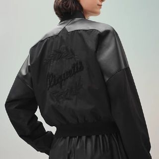 エルメス(Hermes)の美品✨HERMESブルゾン(ブルゾン)