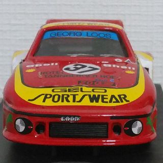 ポルシェ(Porsche)のPorsche935K  1/43スケールモデル(リユース)B(ミニカー)