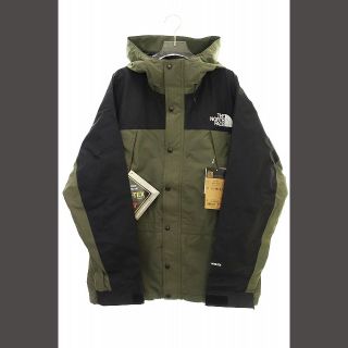 ザノースフェイス(THE NORTH FACE)のザノースフェイス マウンテンライト ジャケット NP11834(その他)