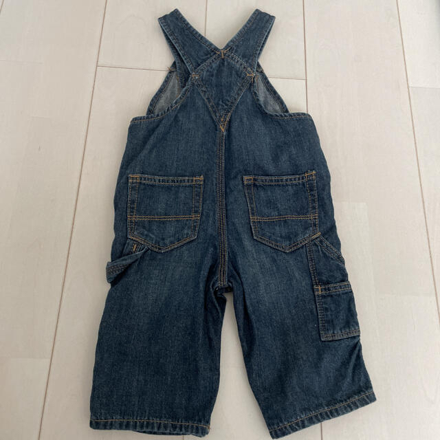 babyGAP(ベビーギャップ)の紗耶嘉さま専用です キッズ/ベビー/マタニティのベビー服(~85cm)(カバーオール)の商品写真