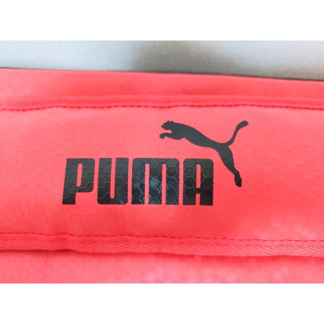 PUMA(プーマ)の【美品】PUMA プーマ　スポーツバッグ メンズのバッグ(ボストンバッグ)の商品写真