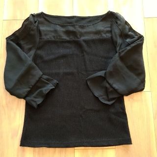 プロポーションボディドレッシング(PROPORTION BODY DRESSING)のプロポーションボディドレッシング　カットソー(カットソー(長袖/七分))