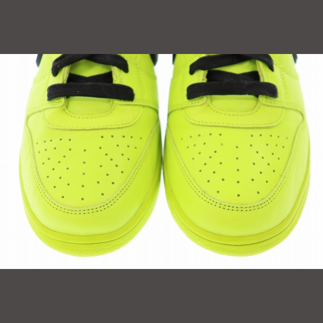 NIKE(ナイキ)のナイキ NIKE ×AMBUSH DUNK HIGH ダンク ハイ 28 メンズの靴/シューズ(スニーカー)の商品写真