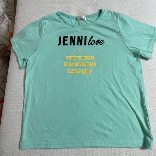 ジェニィ(JENNI)の最終値下げ‼︎JENNI Love Tシャツ(Tシャツ/カットソー)