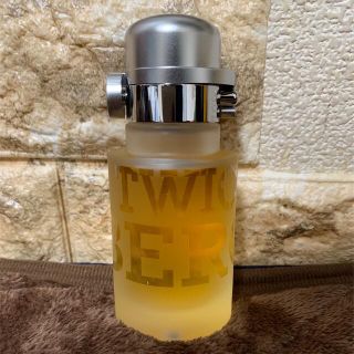 アイスバーグ(ICEBERG)の期間限定セール‼️アイスバーグ トワイス プールオム EDT・SP 75ml(香水(男性用))