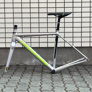 Cannondale CAAD OPTIMO 2017 フレームセット